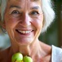 Photo of Elaine R., a Grove Wisdom community member